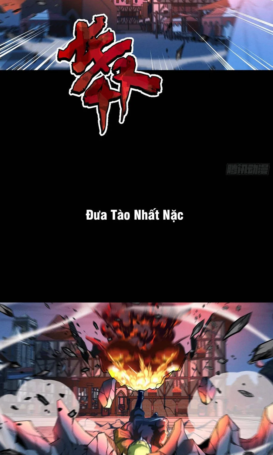 Tôi Làm Tay Sai Ở Dị Giới Chap 40 - Next Chap 41