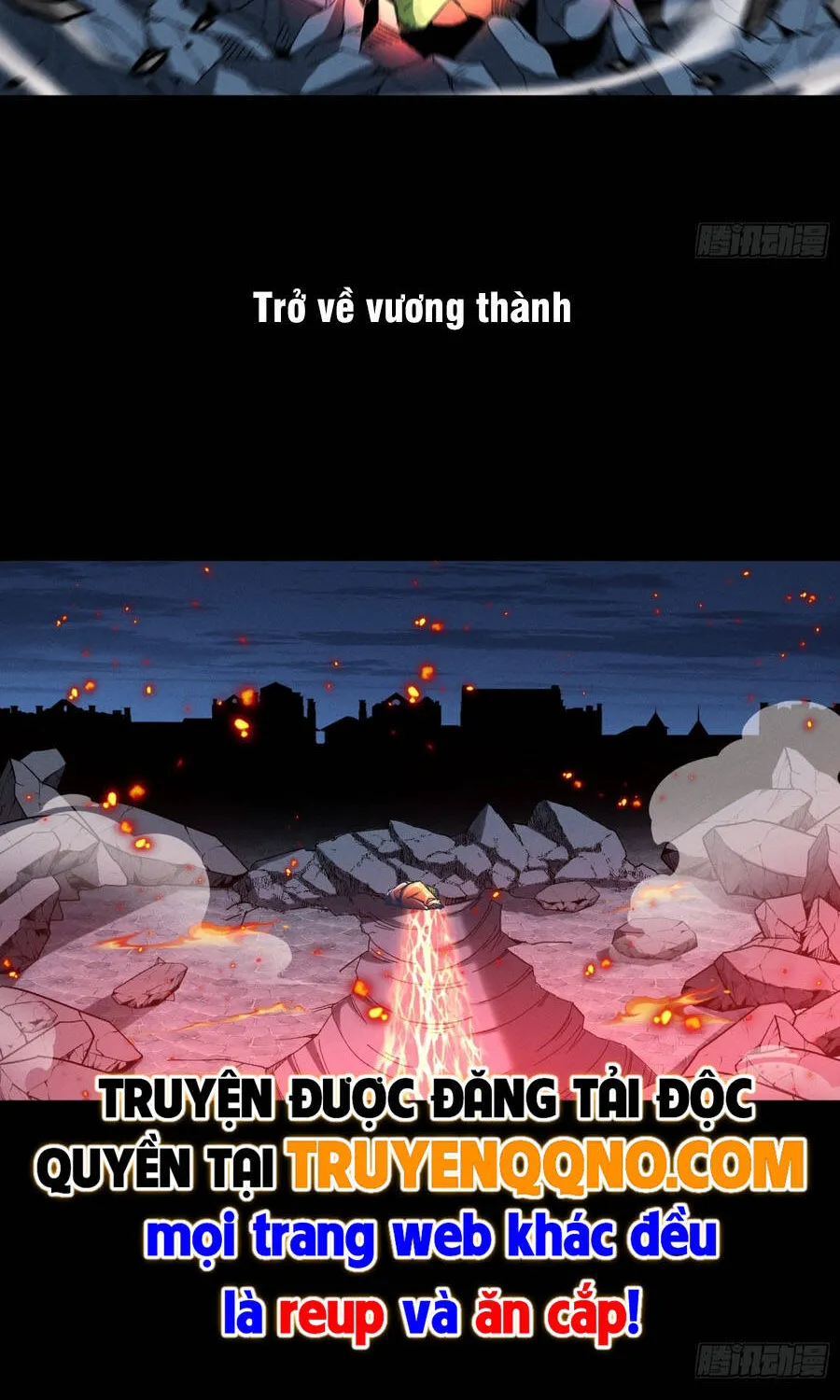 Tôi Làm Tay Sai Ở Dị Giới Chap 40 - Next Chap 41