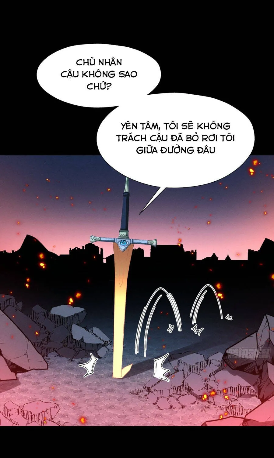 Tôi Làm Tay Sai Ở Dị Giới Chap 40 - Next Chap 41