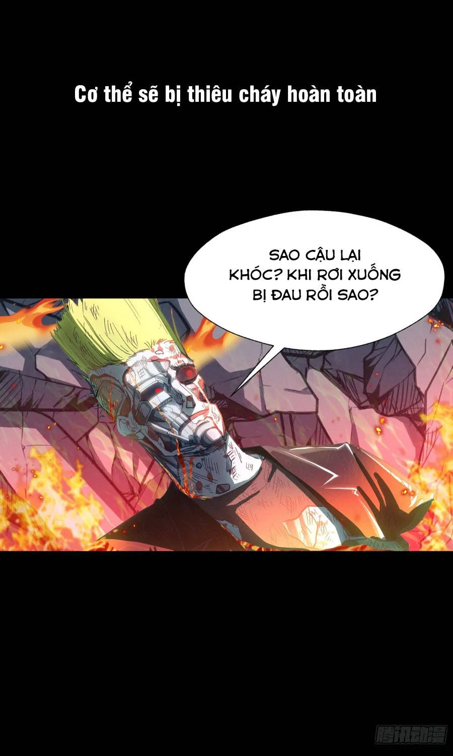 Tôi Làm Tay Sai Ở Dị Giới Chap 40 - Next Chap 41