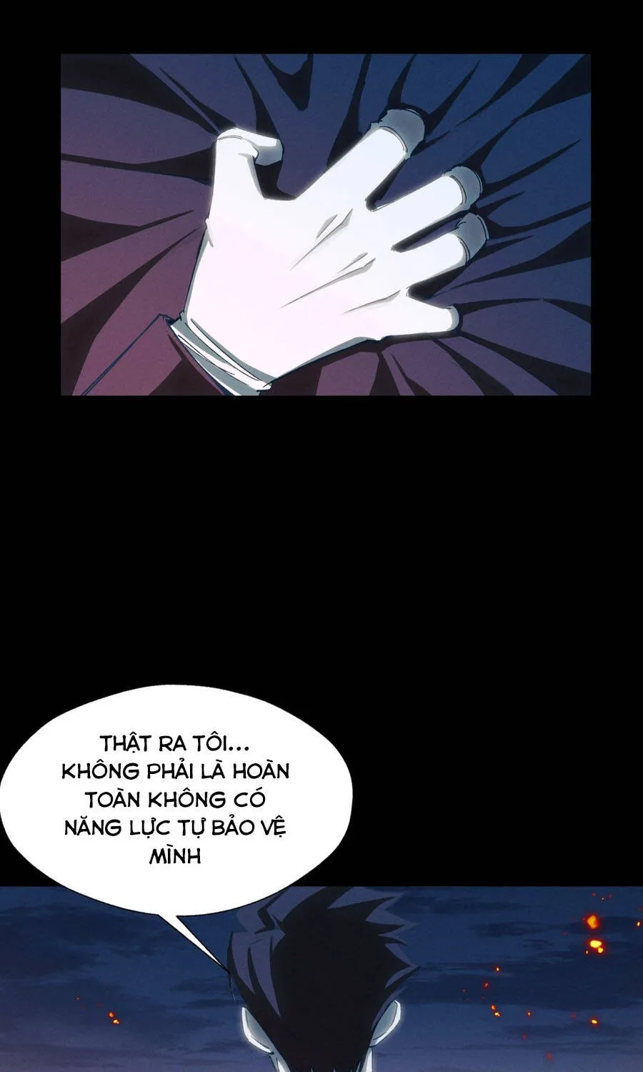 Tôi Làm Tay Sai Ở Dị Giới Chap 40 - Next Chap 41
