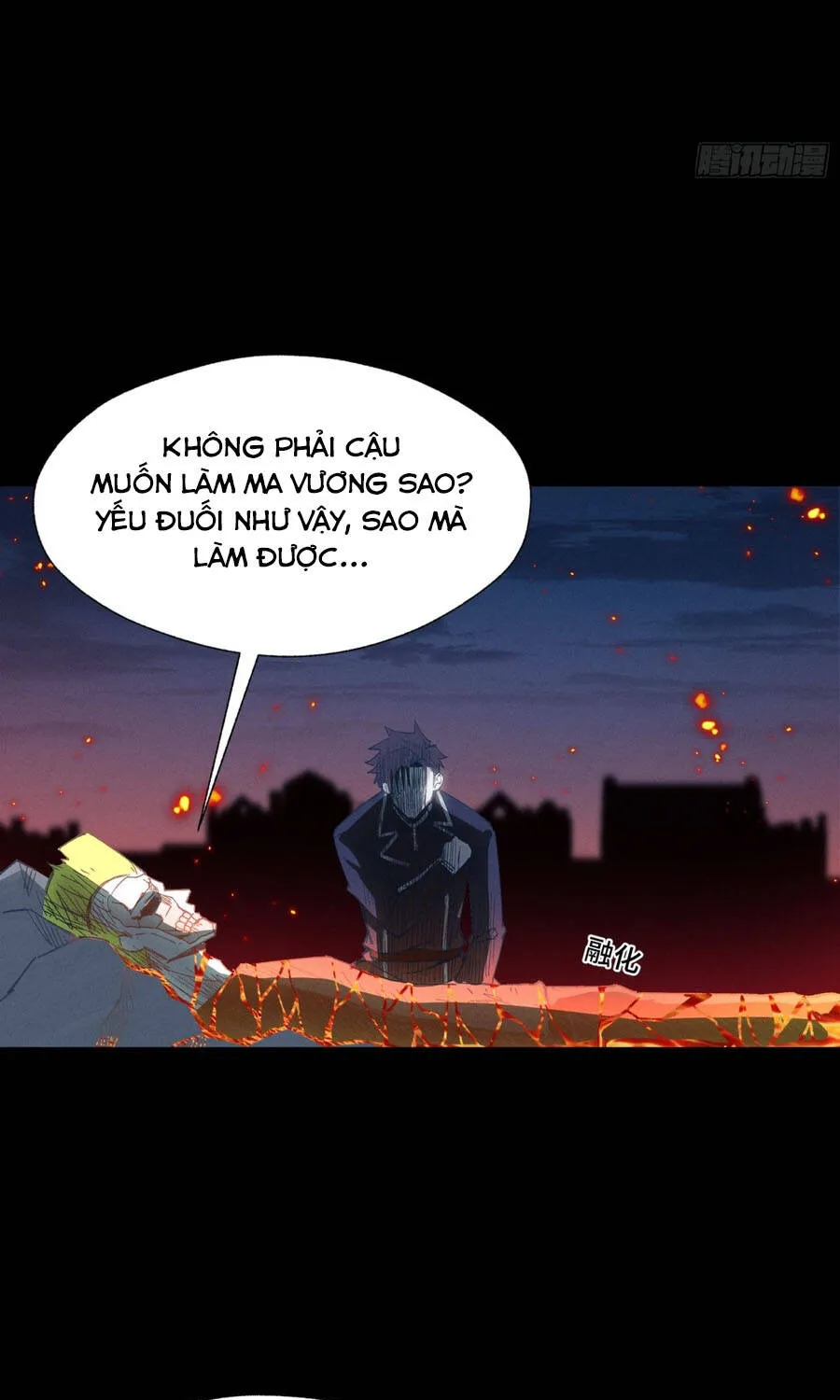 Tôi Làm Tay Sai Ở Dị Giới Chap 40 - Next Chap 41