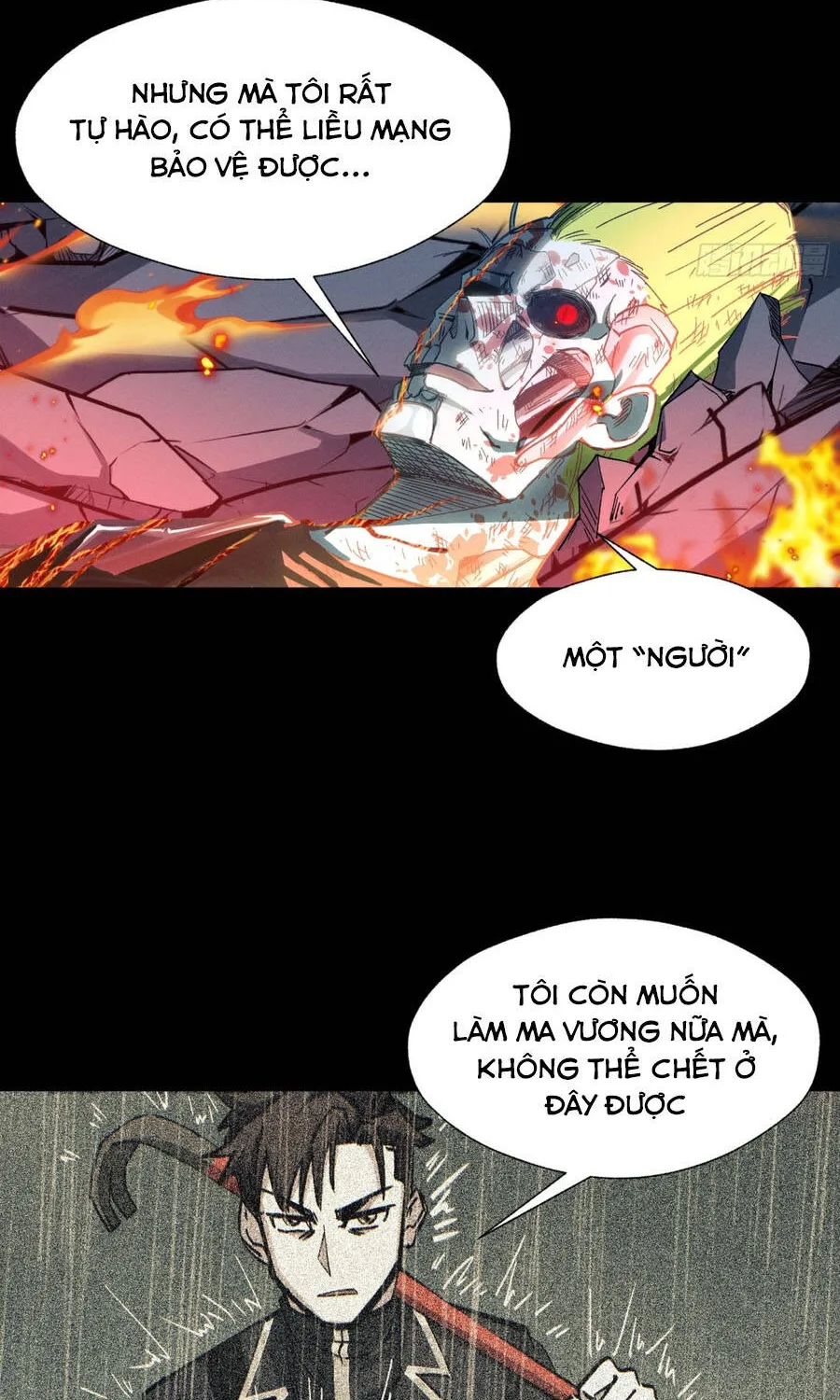 Tôi Làm Tay Sai Ở Dị Giới Chap 40 - Next Chap 41