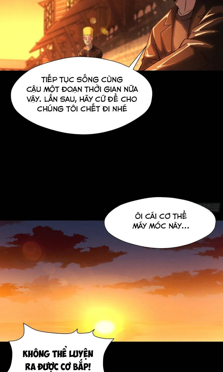 Tôi Làm Tay Sai Ở Dị Giới Chap 40 - Next Chap 41