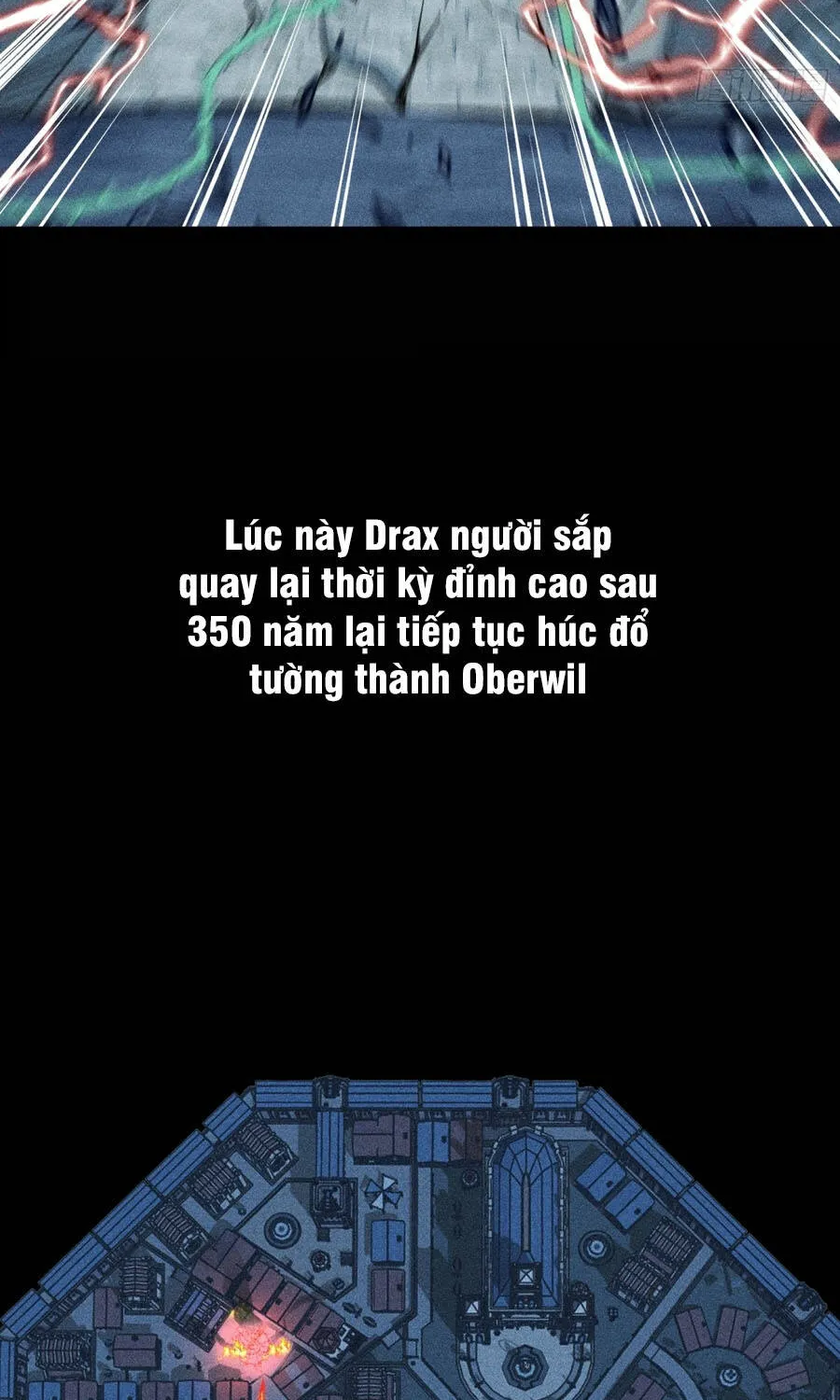 Tôi Làm Tay Sai Ở Dị Giới Chap 40 - Next Chap 41