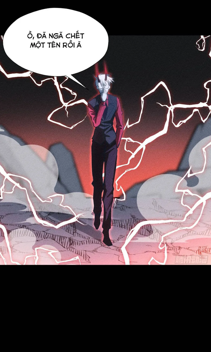 Tôi Làm Tay Sai Ở Dị Giới Chap 40 - Next Chap 41