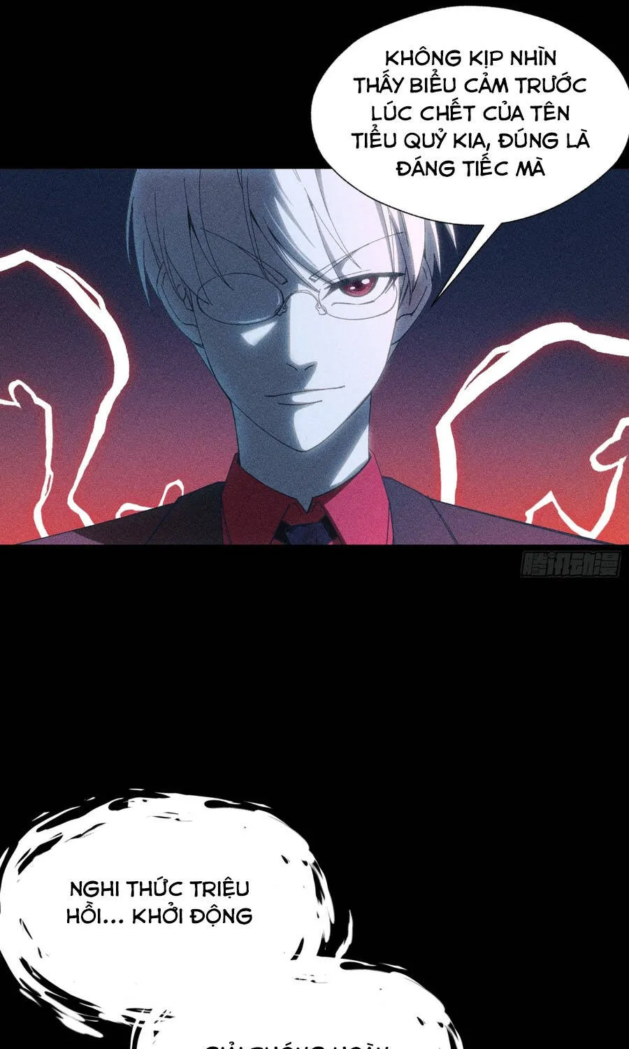 Tôi Làm Tay Sai Ở Dị Giới Chap 40 - Next Chap 41