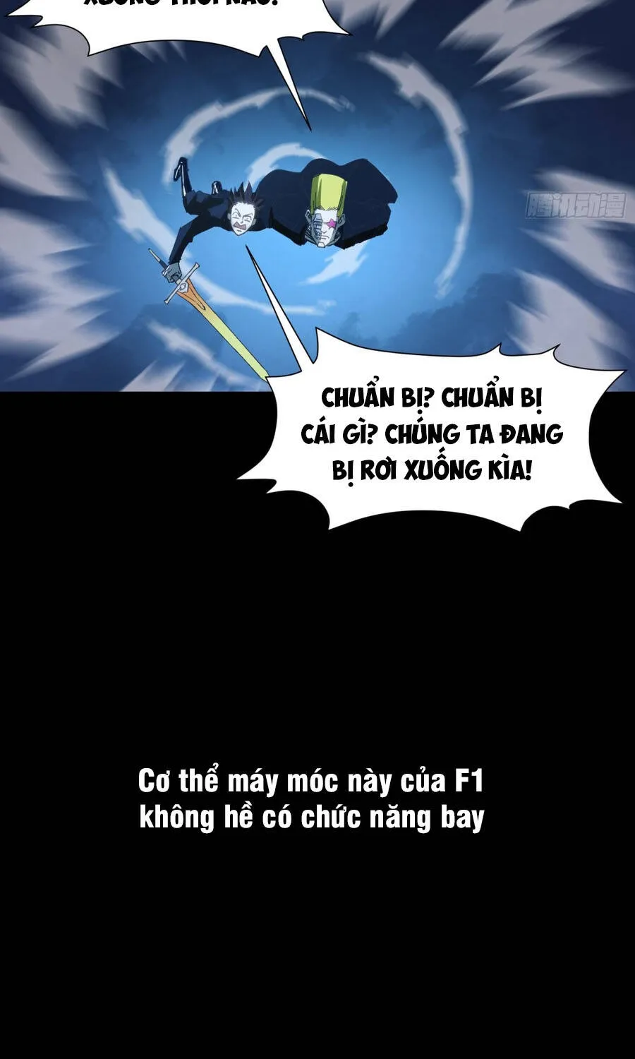 Tôi Làm Tay Sai Ở Dị Giới Chap 40 - Next Chap 41