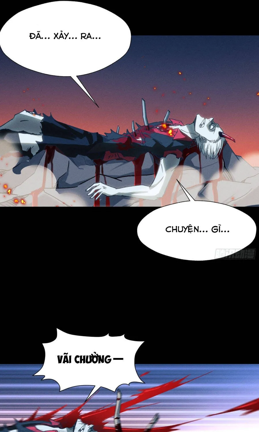 Tôi Làm Tay Sai Ở Dị Giới Chap 40 - Next Chap 41