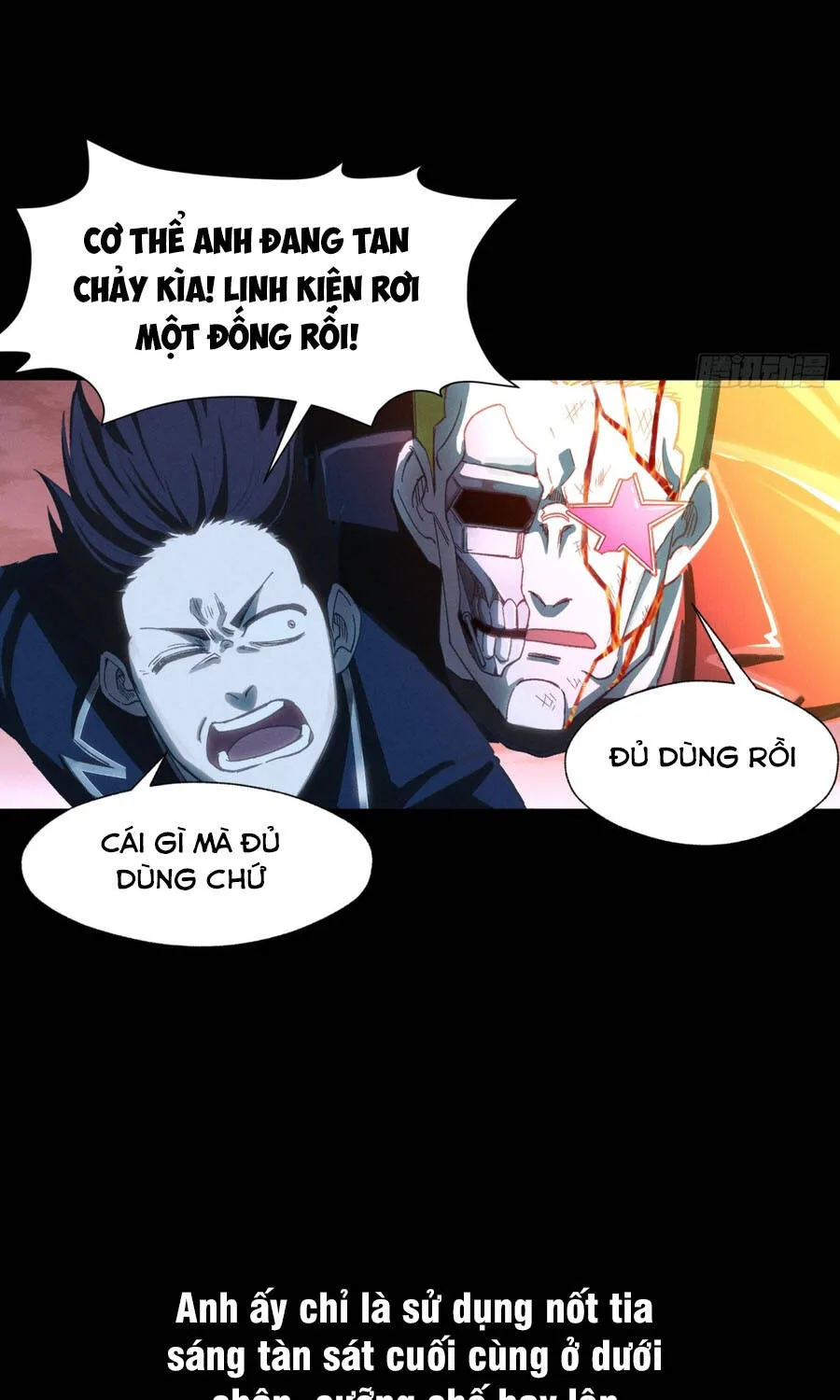 Tôi Làm Tay Sai Ở Dị Giới Chap 40 - Next Chap 41
