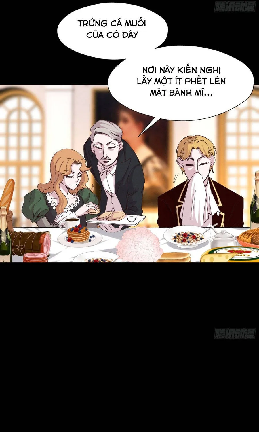 Tôi Làm Tay Sai Ở Dị Giới Chap 40 - Next Chap 41