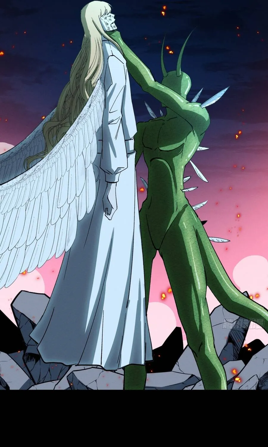 Tôi Làm Tay Sai Ở Dị Giới Chap 48 - Next Chap 49