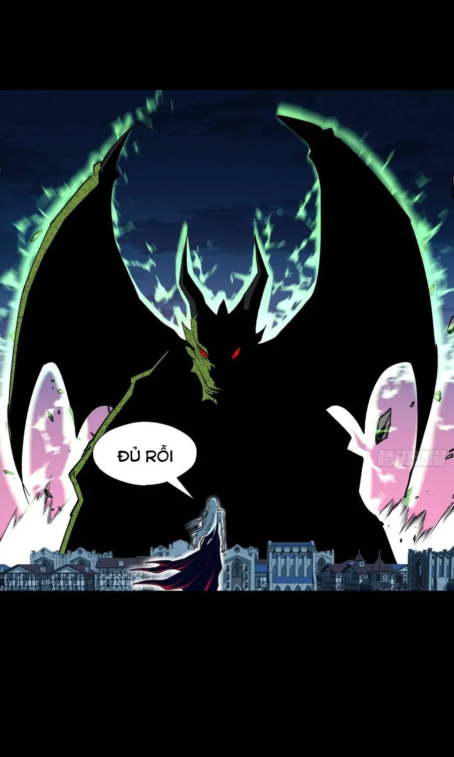 Tôi Làm Tay Sai Ở Dị Giới Chap 48 - Next Chap 49
