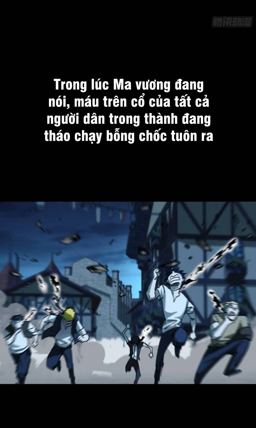 Tôi Làm Tay Sai Ở Dị Giới Chap 48 - Next Chap 49