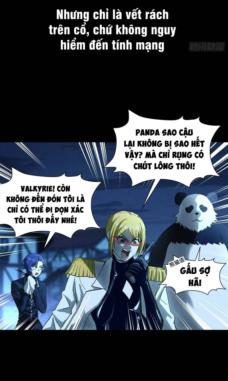 Tôi Làm Tay Sai Ở Dị Giới Chap 48 - Next Chap 49
