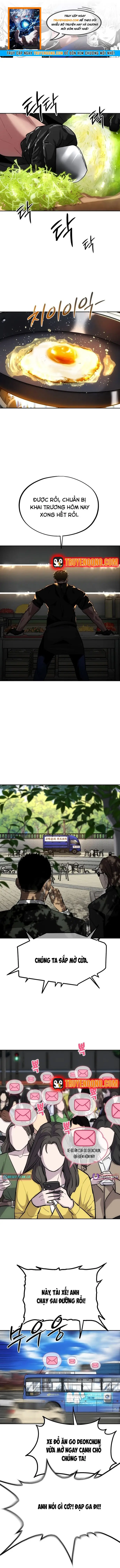 Tôi Lập Hậu Cung Khởi Đầu Từ Bán Hàng Rong Chap 1 - Next Chap 2