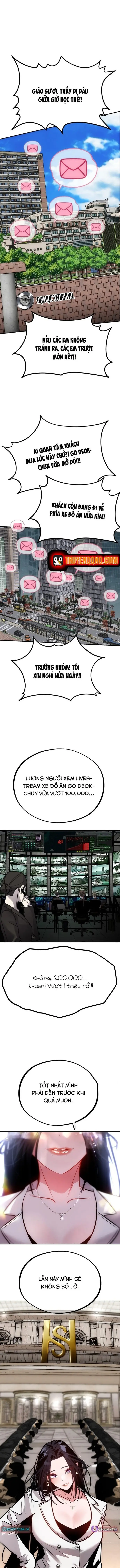 Tôi Lập Hậu Cung Khởi Đầu Từ Bán Hàng Rong Chap 1 - Next Chap 2