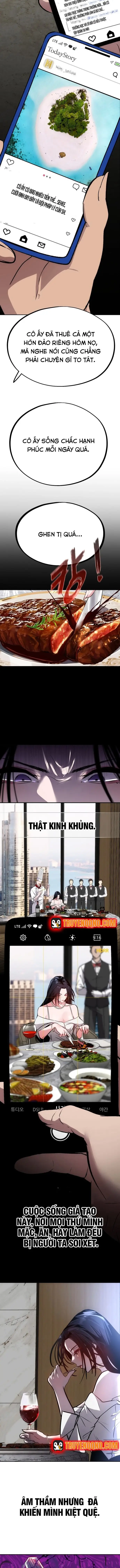 Tôi Lập Hậu Cung Khởi Đầu Từ Bán Hàng Rong Chap 1 - Next Chap 2