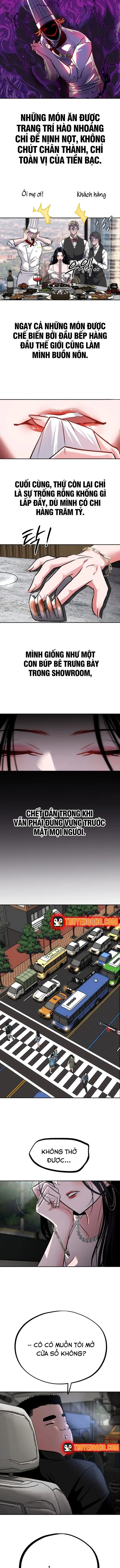 Tôi Lập Hậu Cung Khởi Đầu Từ Bán Hàng Rong Chap 1 - Next Chap 2