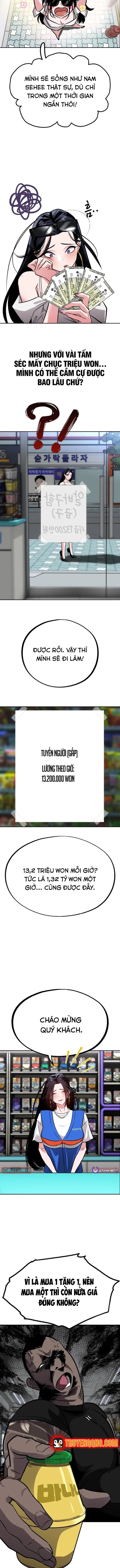 Tôi Lập Hậu Cung Khởi Đầu Từ Bán Hàng Rong Chap 1 - Next Chap 2