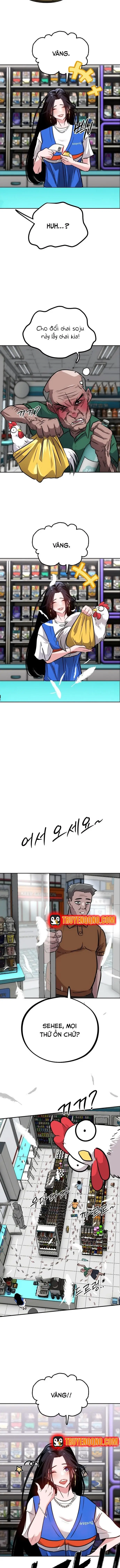 Tôi Lập Hậu Cung Khởi Đầu Từ Bán Hàng Rong Chap 1 - Next Chap 2