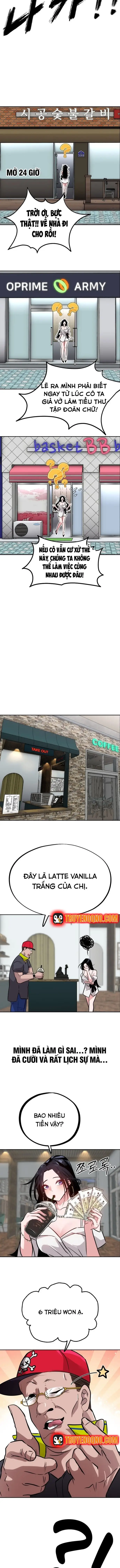 Tôi Lập Hậu Cung Khởi Đầu Từ Bán Hàng Rong Chap 1 - Next Chap 2