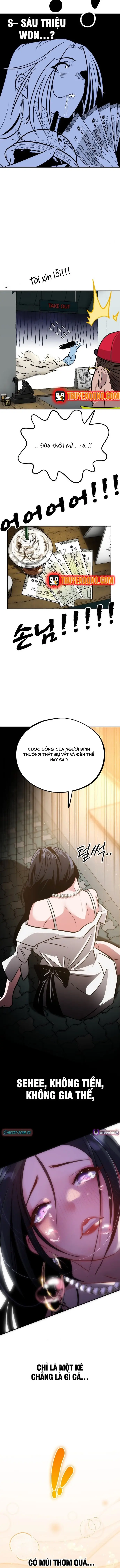 Tôi Lập Hậu Cung Khởi Đầu Từ Bán Hàng Rong Chap 1 - Next Chap 2