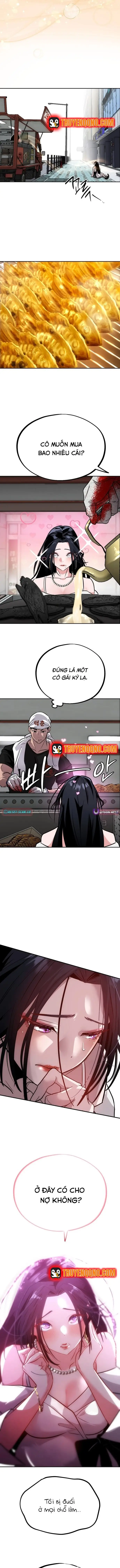 Tôi Lập Hậu Cung Khởi Đầu Từ Bán Hàng Rong Chap 1 - Next Chap 2