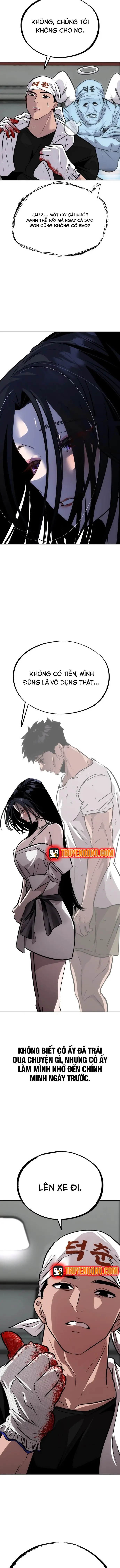 Tôi Lập Hậu Cung Khởi Đầu Từ Bán Hàng Rong Chap 1 - Next Chap 2