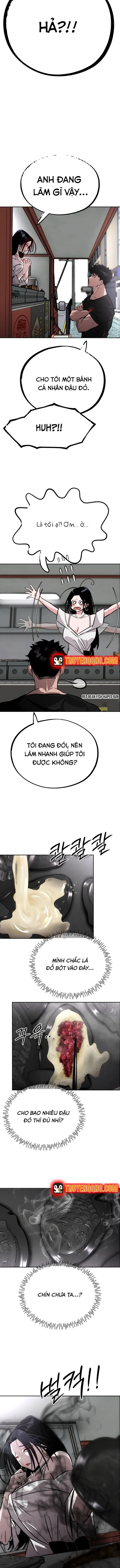 Tôi Lập Hậu Cung Khởi Đầu Từ Bán Hàng Rong Chap 1 - Next Chap 2