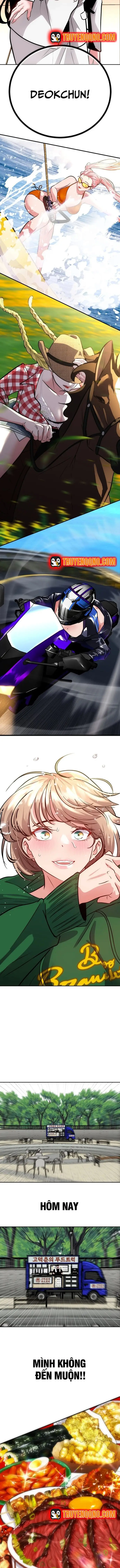 Tôi Lập Hậu Cung Khởi Đầu Từ Bán Hàng Rong Chap 1 - Next Chap 2