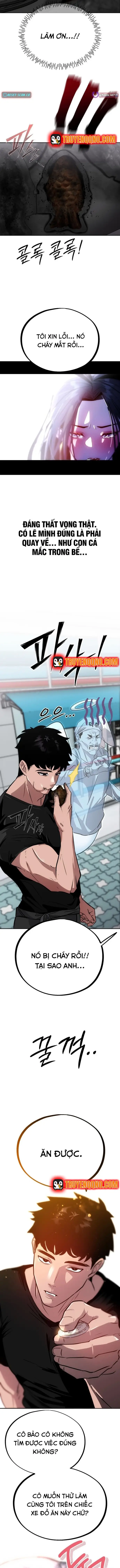 Tôi Lập Hậu Cung Khởi Đầu Từ Bán Hàng Rong Chap 1 - Next Chap 2