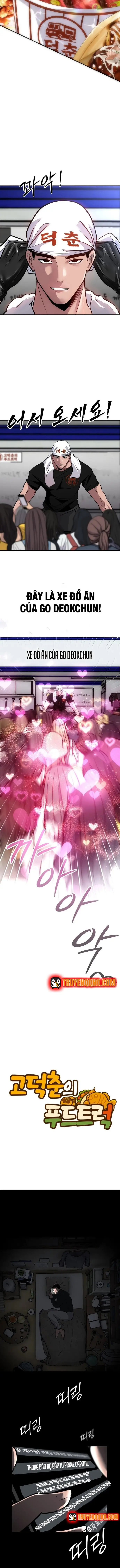 Tôi Lập Hậu Cung Khởi Đầu Từ Bán Hàng Rong Chap 1 - Next Chap 2