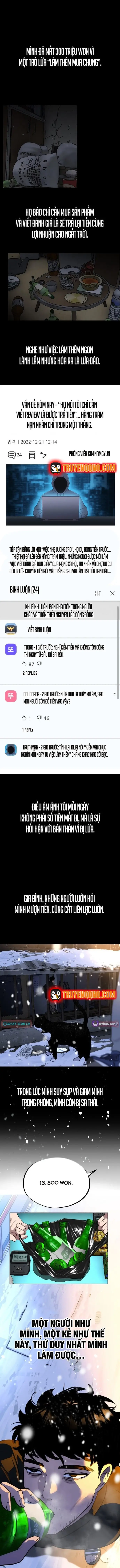 Tôi Lập Hậu Cung Khởi Đầu Từ Bán Hàng Rong Chap 1 - Next Chap 2