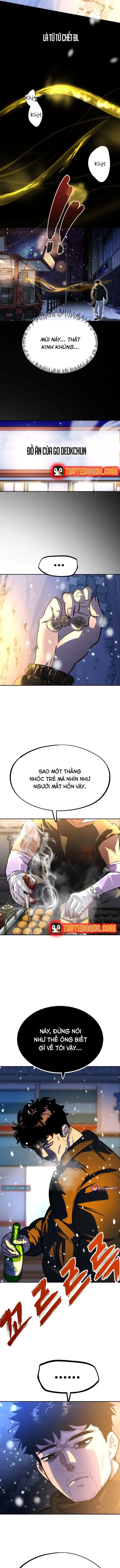 Tôi Lập Hậu Cung Khởi Đầu Từ Bán Hàng Rong Chap 1 - Next Chap 2