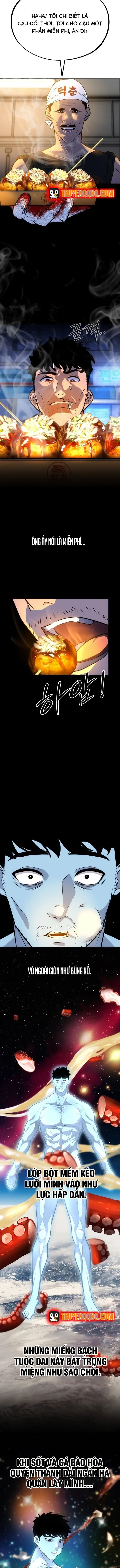 Tôi Lập Hậu Cung Khởi Đầu Từ Bán Hàng Rong Chap 1 - Next Chap 2