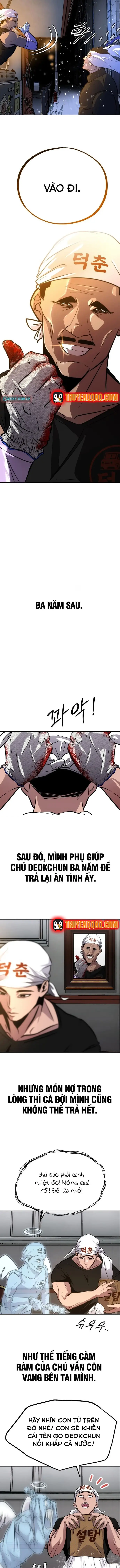 Tôi Lập Hậu Cung Khởi Đầu Từ Bán Hàng Rong Chap 1 - Next Chap 2