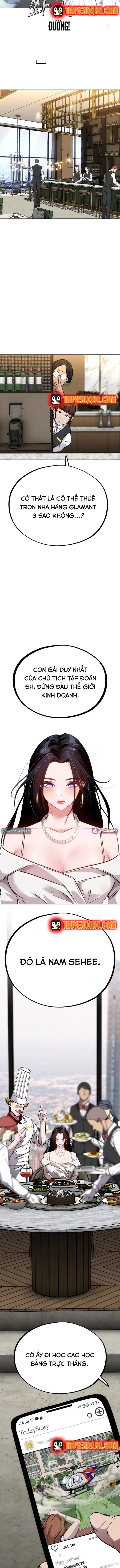 Tôi Lập Hậu Cung Khởi Đầu Từ Bán Hàng Rong Chap 1 - Next Chap 2