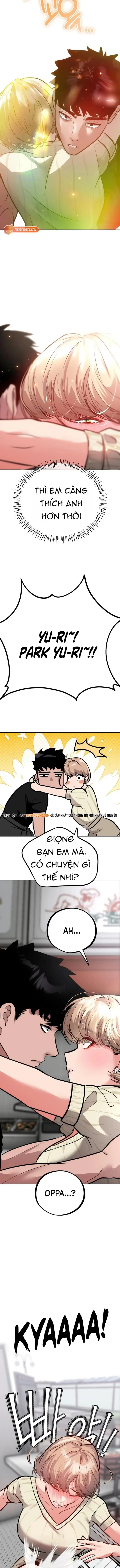 Tôi Lập Hậu Cung Khởi Đầu Từ Bán Hàng Rong Chap 11 - Next Chap 12