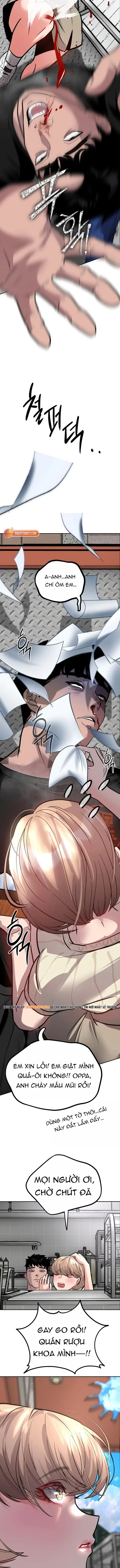 Tôi Lập Hậu Cung Khởi Đầu Từ Bán Hàng Rong Chap 11 - Next Chap 12