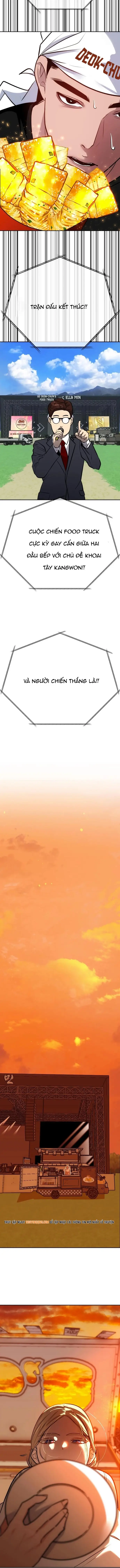 Tôi Lập Hậu Cung Khởi Đầu Từ Bán Hàng Rong Chap 19 - Next Chap 20