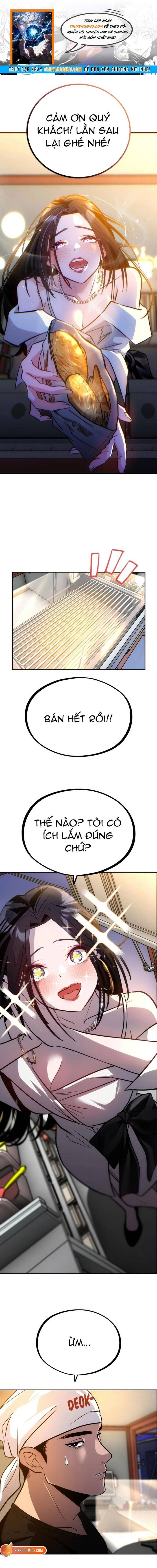 Tôi Lập Hậu Cung Khởi Đầu Từ Bán Hàng Rong Chap 2 - Next Chap 3