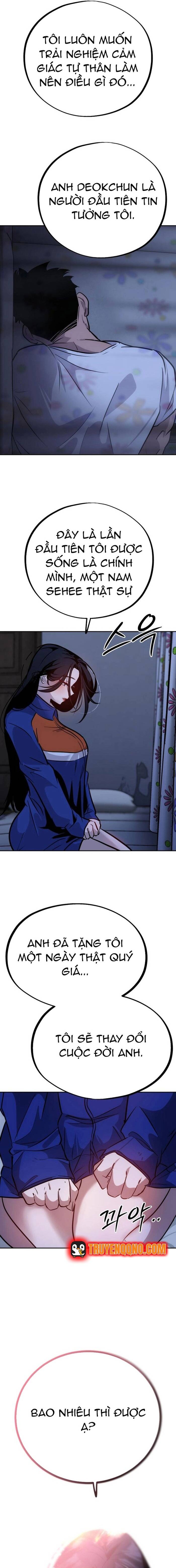 Tôi Lập Hậu Cung Khởi Đầu Từ Bán Hàng Rong Chap 2 - Next Chap 3