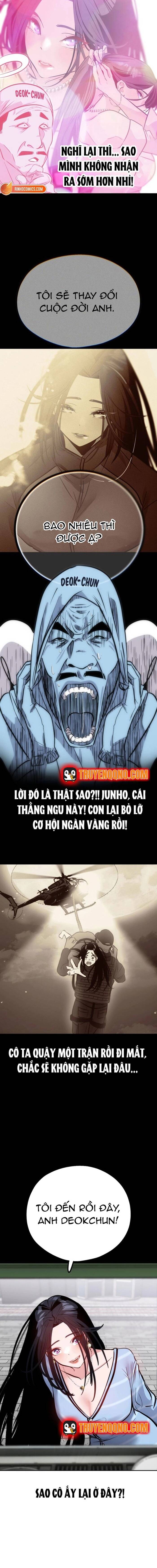 Tôi Lập Hậu Cung Khởi Đầu Từ Bán Hàng Rong Chap 2 - Next Chap 3