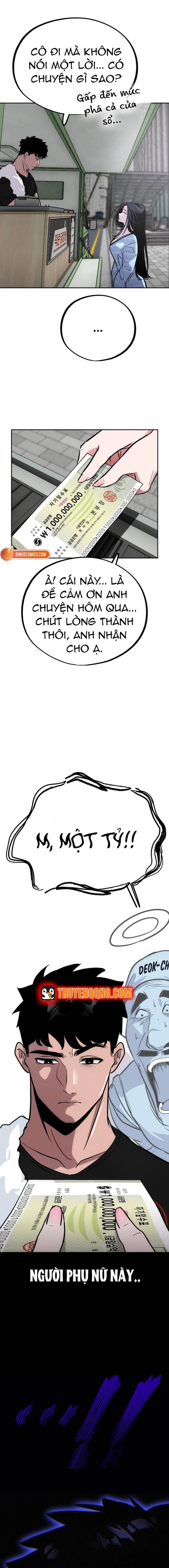 Tôi Lập Hậu Cung Khởi Đầu Từ Bán Hàng Rong Chap 2 - Next Chap 3