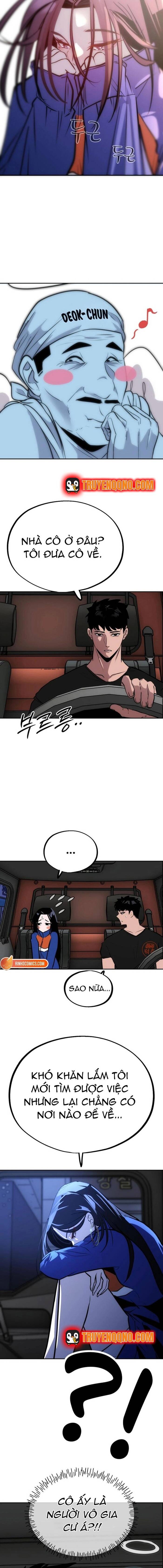 Tôi Lập Hậu Cung Khởi Đầu Từ Bán Hàng Rong Chap 2 - Next Chap 3