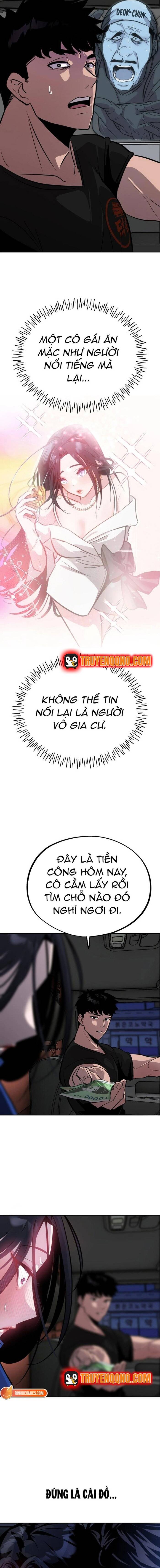 Tôi Lập Hậu Cung Khởi Đầu Từ Bán Hàng Rong Chap 2 - Next Chap 3