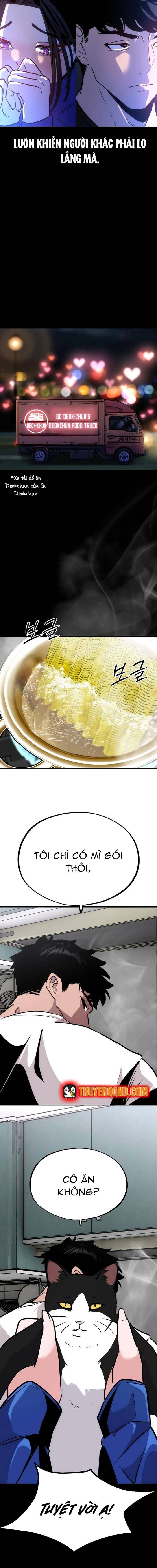 Tôi Lập Hậu Cung Khởi Đầu Từ Bán Hàng Rong Chap 2 - Next Chap 3