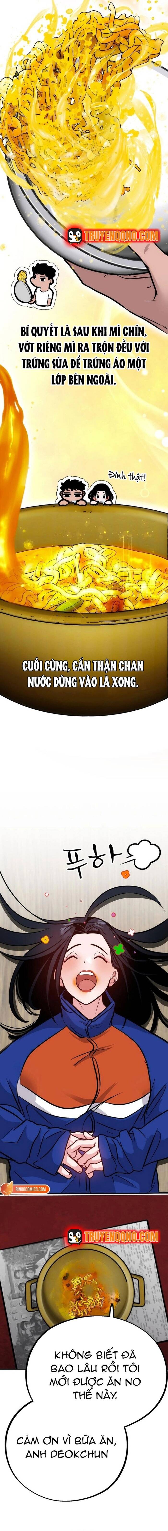 Tôi Lập Hậu Cung Khởi Đầu Từ Bán Hàng Rong Chap 2 - Next Chap 3