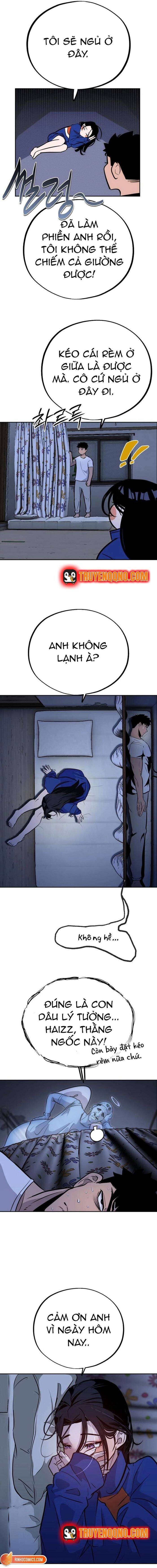 Tôi Lập Hậu Cung Khởi Đầu Từ Bán Hàng Rong Chap 2 - Next Chap 3